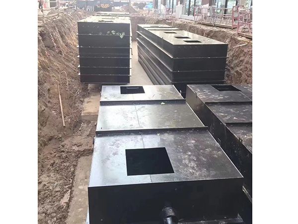 殷都​甘肃嘉源通环保：全品类水处理设备，一站式守护碧水清流