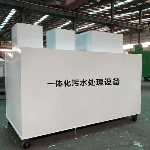 殷都甘肃嘉源通全域服务｜专业污水处理设备定制生产、安装运维一站式解决方案